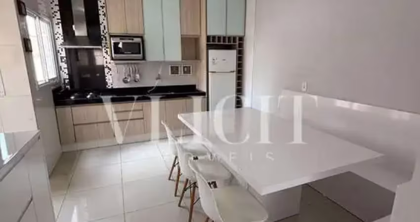 Apartamento com 2 quartos à venda no Jardim Piratininga II, Franca 