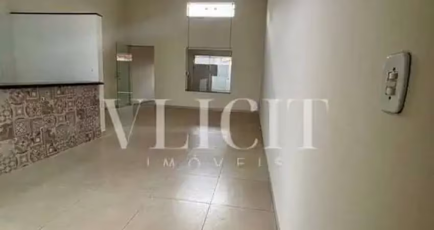 Casa com 2 quartos à venda na Vila Santa Luzia, Franca 