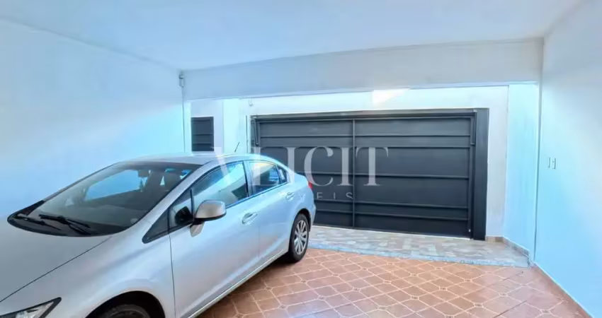 Casa com 3 quartos à venda no Jardim Flórida, Franca 