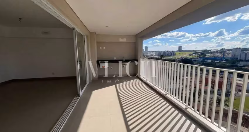 Apartamento com 3 quartos à venda no Parque dos Lima, Franca 