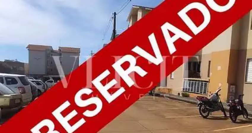 Apartamento à venda na Rua Paulo Archetti, 2500, Chácaras São Paulo, Franca