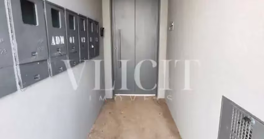 Apartamento com 3 quartos à venda na Vila Santa Cruz, Franca 