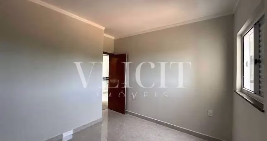 Apartamento com 2 quartos à venda no Residencial Nosso Lar, Franca 