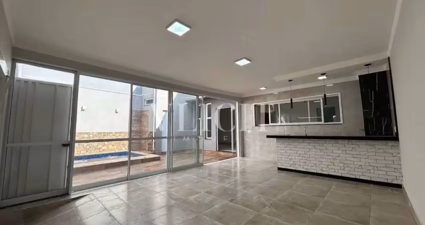 Casa à venda no bairro esplanada primo meneghetti ii