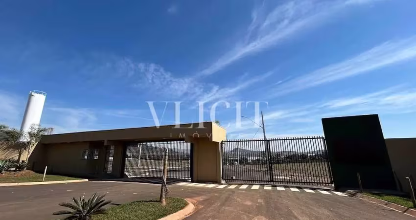 Terreno à venda no condomínio quinta dos nobres (cássia - mg)