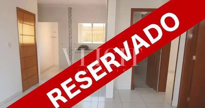 Apartamento à venda no bairro prol. do parque das esmeraldas