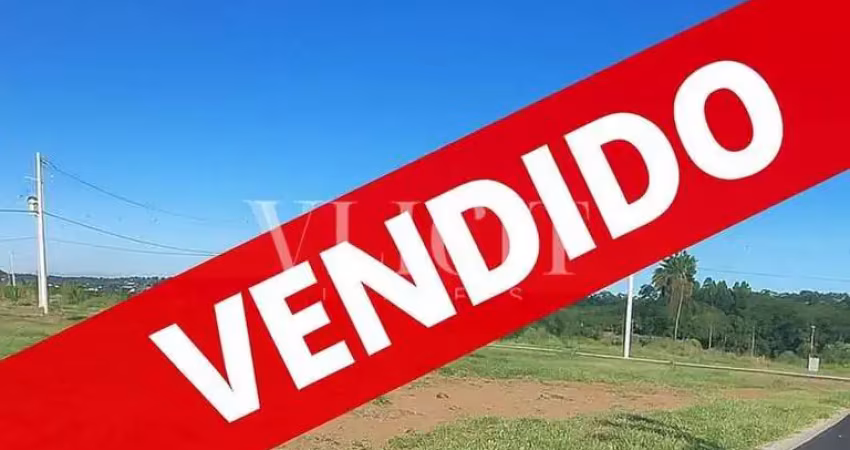 Terreno à venda no Jardim Pulicano, Franca 