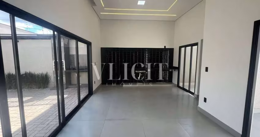 Casa com 2 quartos à venda no Residencial Palermo City, Franca 
