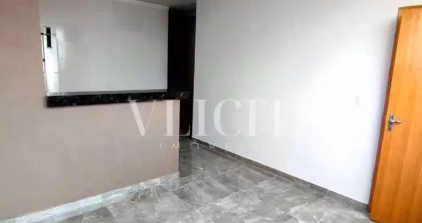 Apartamento com 2 quartos à venda na Vila Santa Terezinha, Franca 