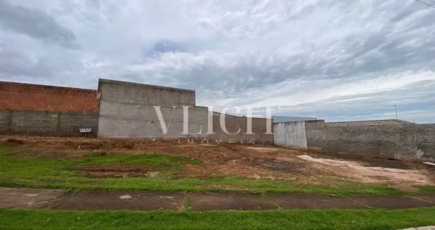 Terreno à venda no Parque dos Pinhais, Franca 