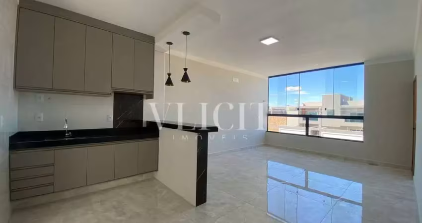 Apartamento com 3 quartos à venda no Jardim Botânico, Franca 