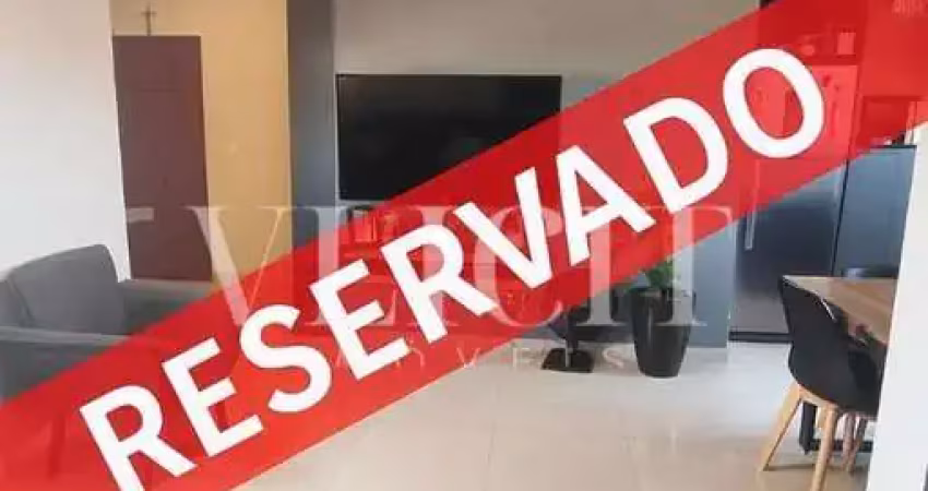 Apartamento com 2 quartos à venda no São Joaquim, Franca 