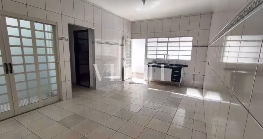 Casa com 2 quartos à venda no Parque das Esmeraldas, Franca 