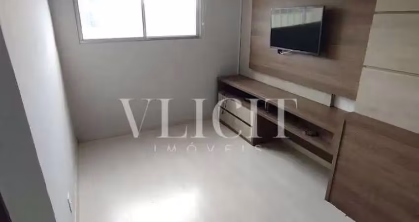 Apartamento com 2 quartos à venda no Residencial Amazonas, Franca 