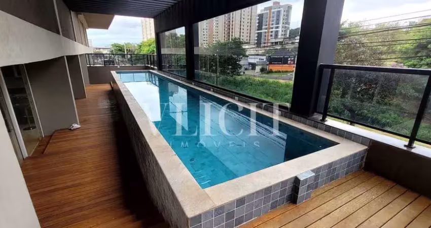 Apartamento com 3 quartos à venda no Centro, Franca 