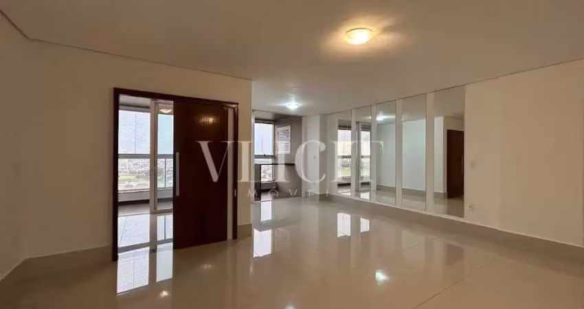 Apartamento com 4 quartos à venda no Residencial Amazonas, Franca 
