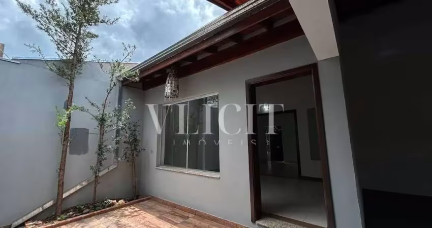 Casa com 3 quartos à venda no Franca Pólo Club, Franca 