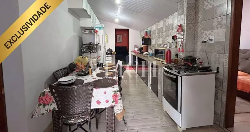 Casa com 3 quartos à venda no Jardim Palestina, Franca 