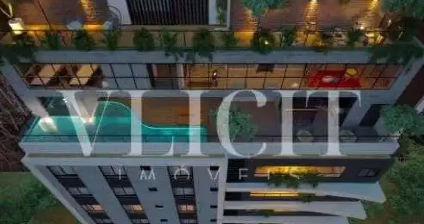 Apartamento com 3 quartos à venda no Residencial Paraíso, Franca 