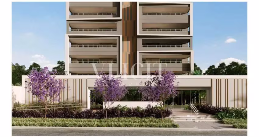 Apartamento com 3 quartos à venda na Cidade Nova, Franca 
