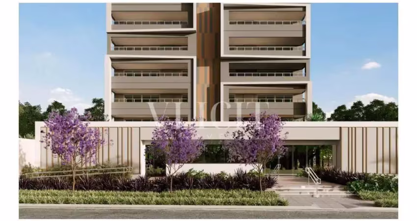 Apartamento com 3 quartos à venda na Cidade Nova, Franca 