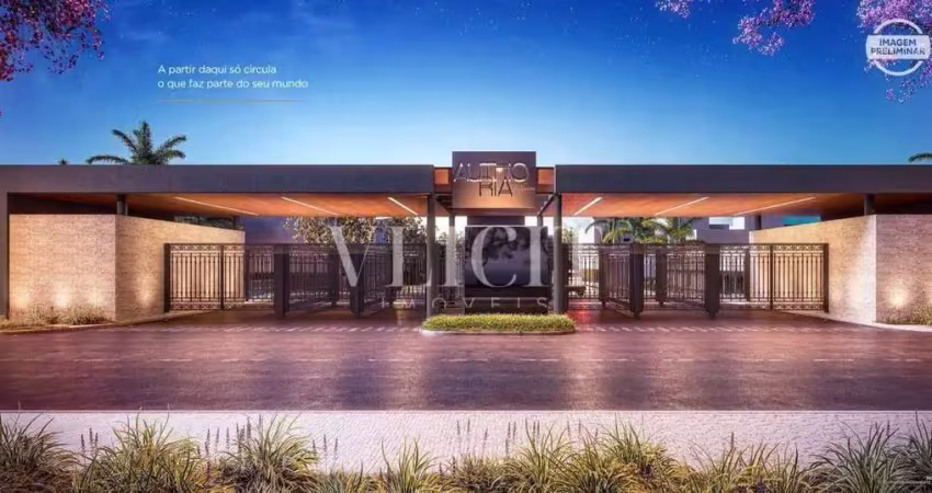 Casa em condomínio à venda authoria villa d’agostini