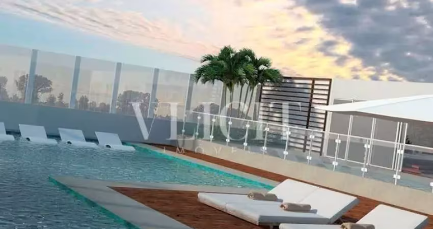 Apartamento com 3 quartos à venda no Estação, Franca 