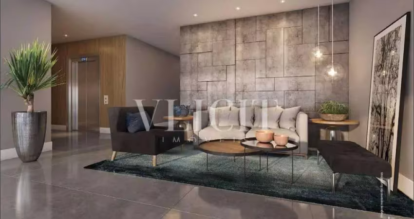 Apartamento com 4 quartos à venda no Centro, Franca 