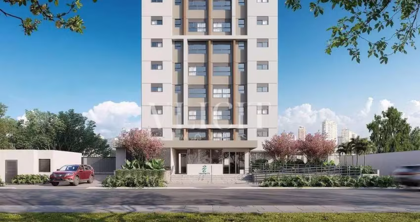 Apartamento com 3 quartos à venda na Cidade Nova, Franca 