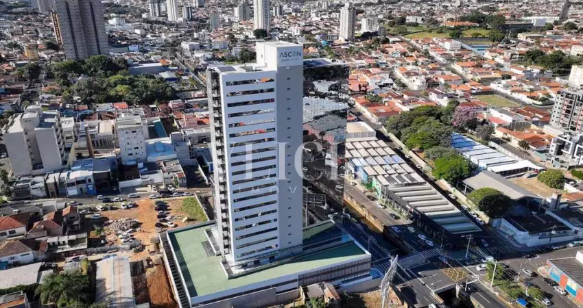 Sala comercial à venda no Centro, Franca 