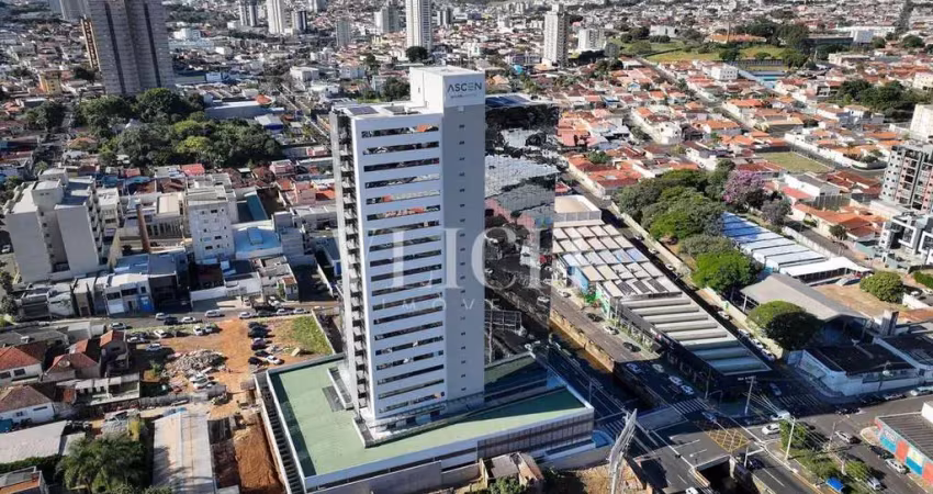 Sala comercial à venda no Centro, Franca 