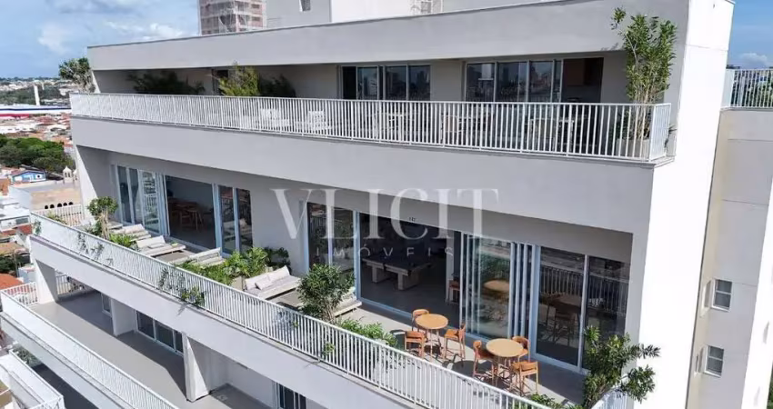 Apartamento com 4 quartos à venda no Parque dos Lima, Franca 