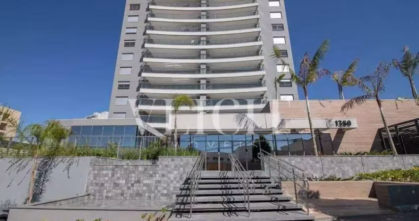 Apartamento com 4 quartos à venda no Residencial Amazonas, Franca 