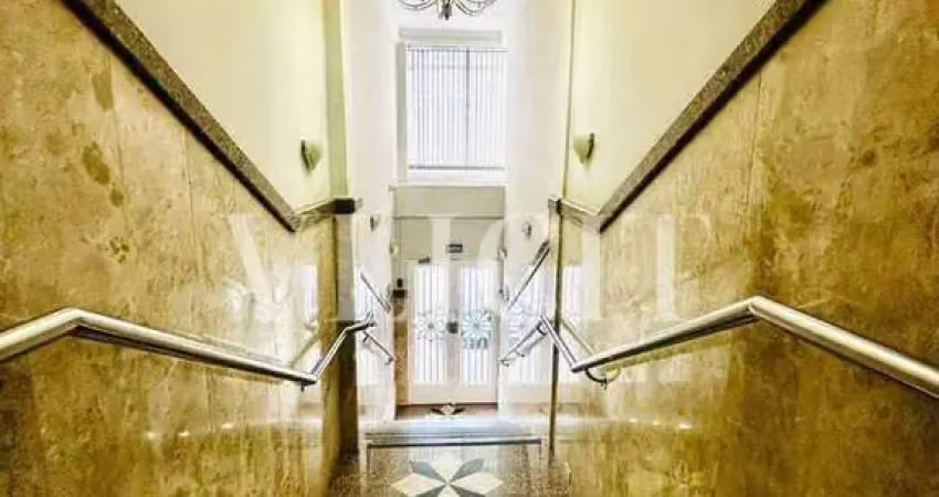 Apartamento com 2 quartos à venda no Centro, Franca 