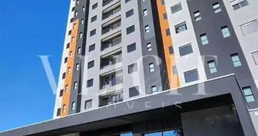 Apartamento à venda no edifício sou (núcleo agricola alpha)