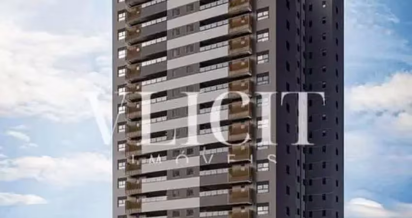 Apartamento à venda no edifício ubaya (residencial amazonas)