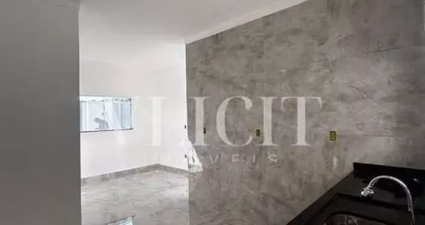 Casa com 2 quartos à venda no Jardim João Liporoni, Franca 