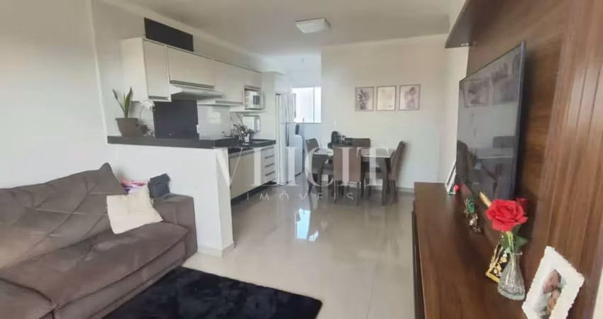 Apartamento com 2 quartos à venda no Residencial São Jerônimo, Franca 