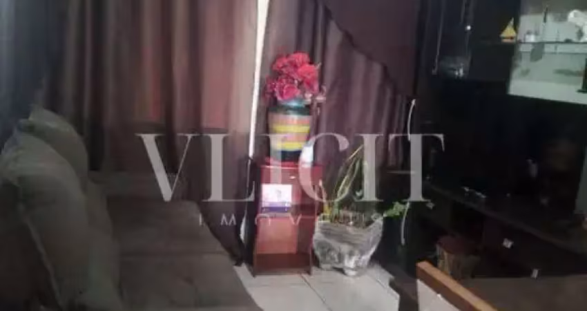 Apartamento com 2 quartos à venda no Recreio Campo Belo, Franca 