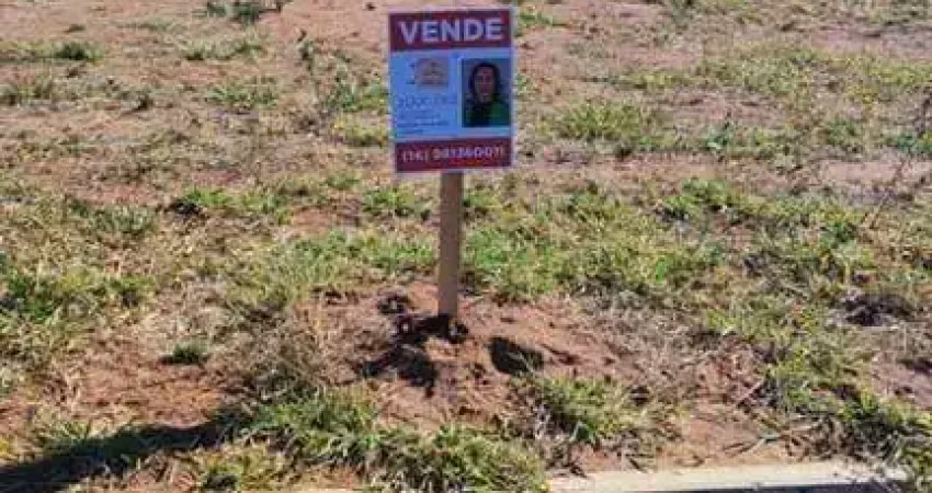 Terreno comercial à venda no Jardim Pulicano, Franca 