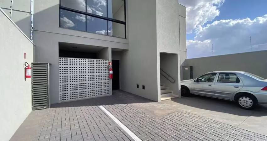 Apartamento com 2 quartos à venda no Jardim Botânico, Franca 