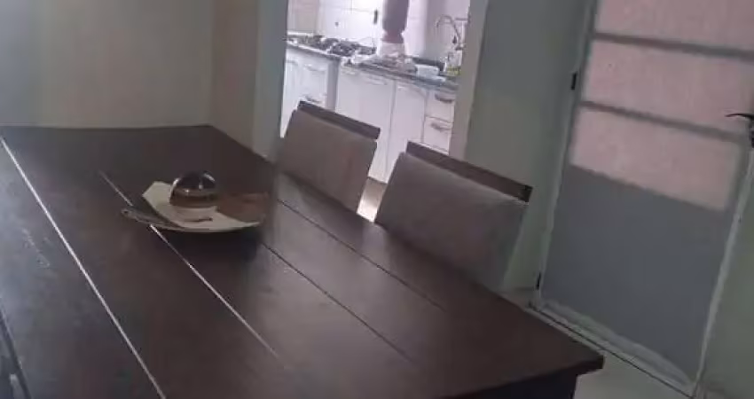 Apartamento com 1 quarto à venda no Recreio Campo Belo, Franca 