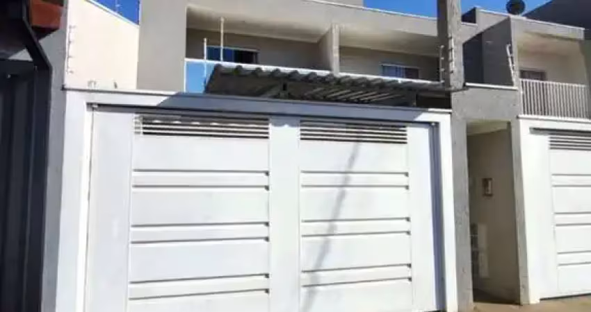 Apartamento à venda no bairro residencial são jerônimo