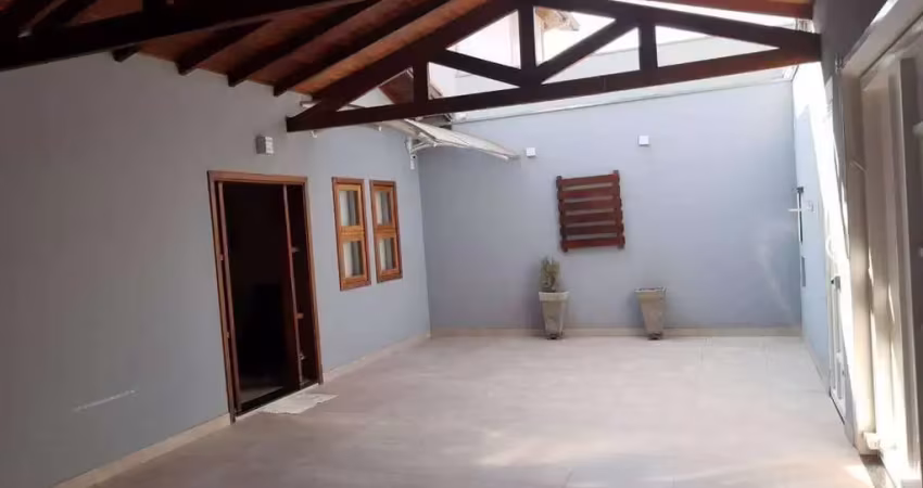 Casa à venda no bairro prolongamento jardim angela rosa