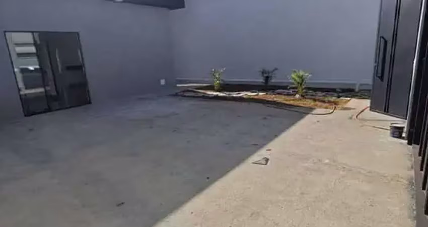 Casa com 1 quarto à venda no Jardim Natal, Franca 