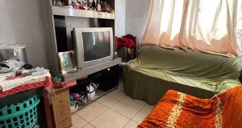 Apartamento com 2 quartos à venda na Vila Santa Cruz, Franca 