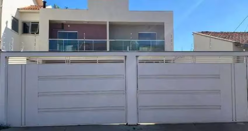 Apartamento com 2 quartos à venda no Jardim Lima, Franca 