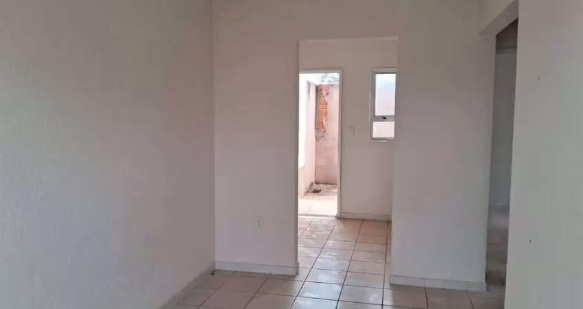 Casa com 2 quartos à venda no Pacaembu, Franca 
