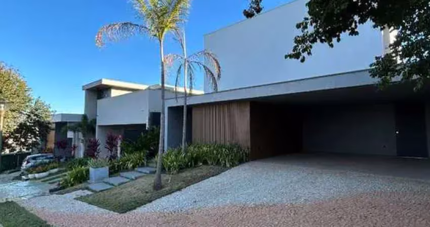 Casa com 4 quartos à venda no Veredas de Franca, Franca 