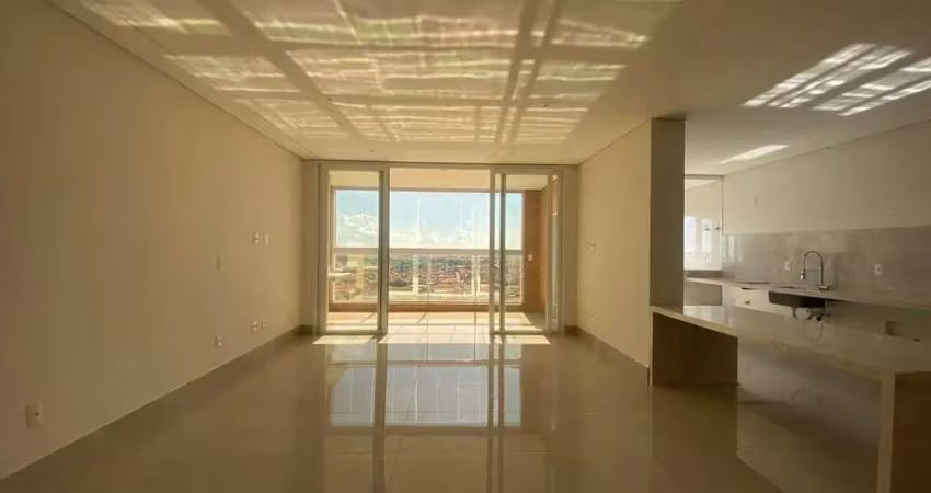 Apartamento com 4 quartos à venda na Vila Santos Dumont, Franca 